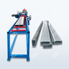 Fournisseur De Qualité De Machine De Formage De Poutre En Caisson 