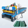 Machine Pour La Production De Profilé