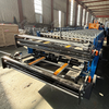 Usine De Formage De Panneaux De Toiture Double Couche