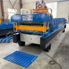 Meilleure Usine De Profileuses À Double Couche Exportateur 