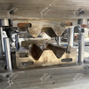 Machine De Profilage Fiable Pour Barrières Anti Collision À Poutre En W