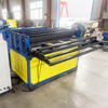 Machines De Découpe De Bobines Métalliques De Vente Chaude - Précision Et Efficacité