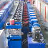 Fabricant Chinois Machine De Poteau Pour Glissière De Sécurité 