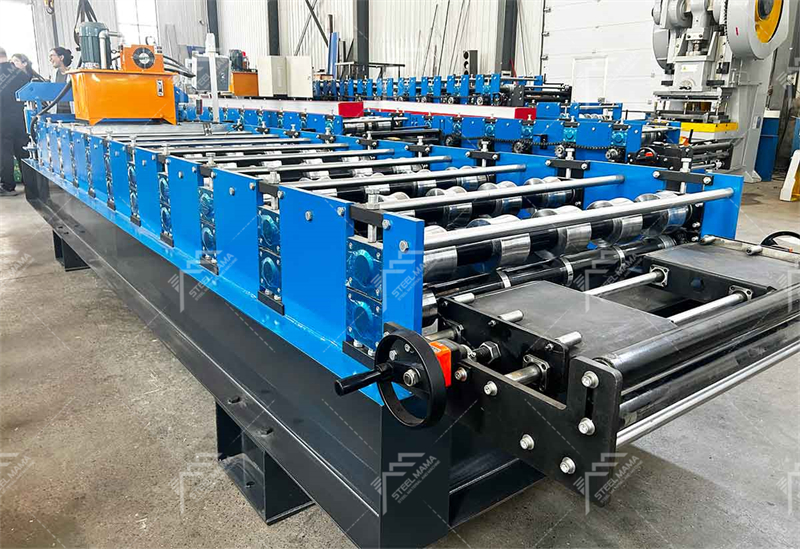 toiture fabrication