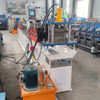 Machine De Formage De Portes À Volets Roulants 