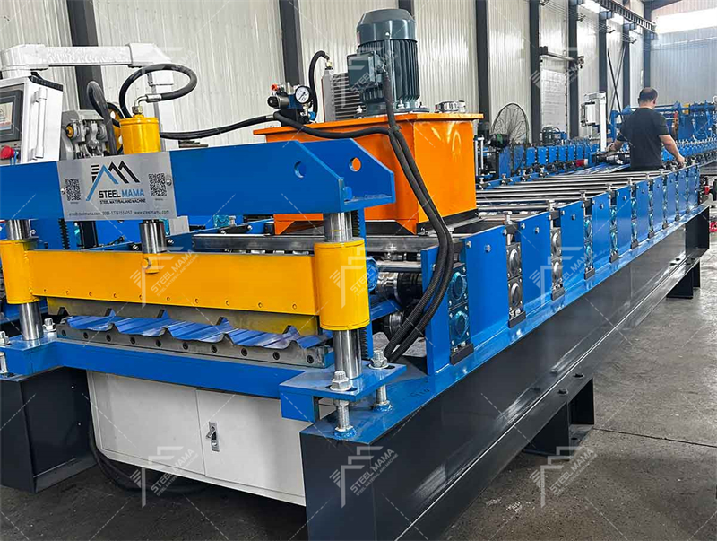 Low Prices Machine de fabrication de t&ocirc;les de toiture Achats